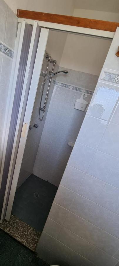 Hotel Franca Мисано Адриатико Екстериор снимка