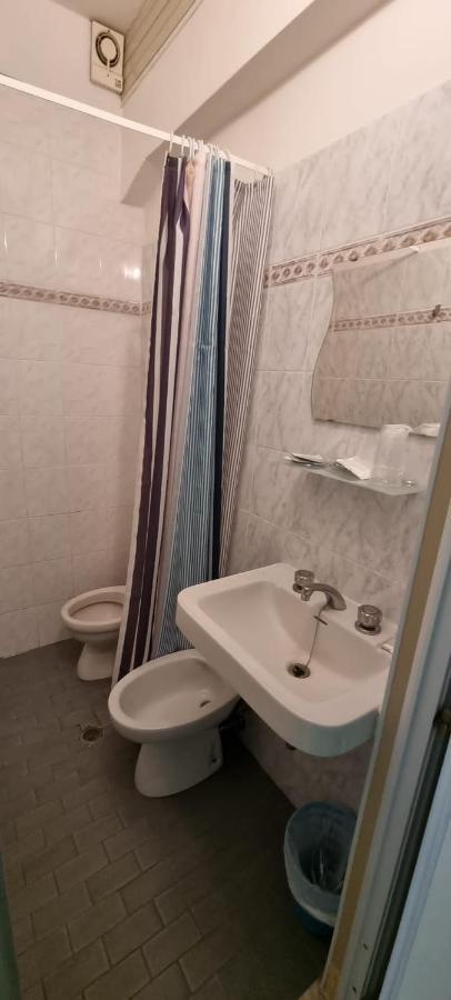 Hotel Franca Мисано Адриатико Екстериор снимка