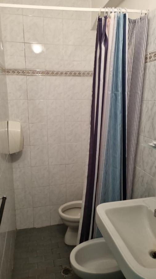 Hotel Franca Мисано Адриатико Екстериор снимка