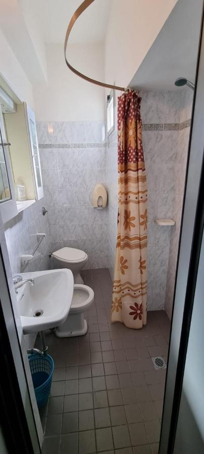 Hotel Franca Мисано Адриатико Екстериор снимка