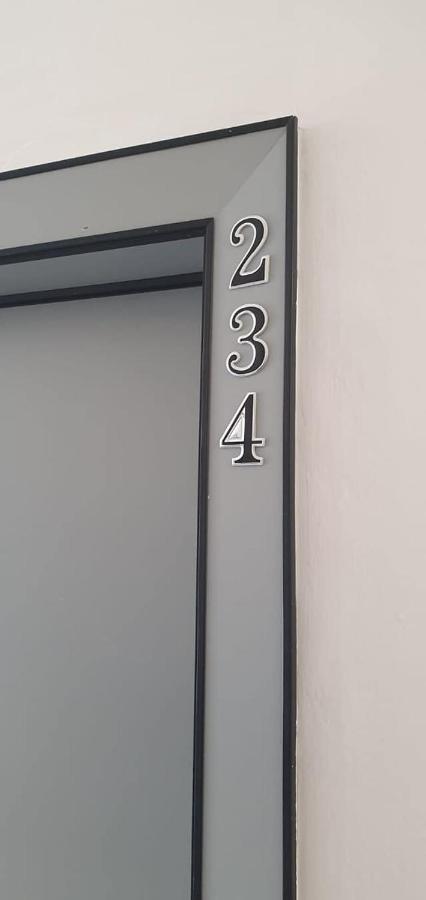 Hotel Franca Мисано Адриатико Екстериор снимка