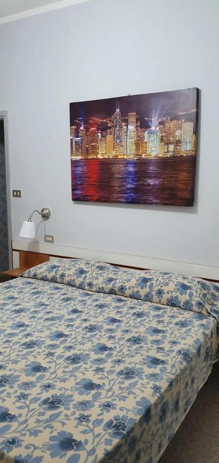 Hotel Franca Мисано Адриатико Екстериор снимка