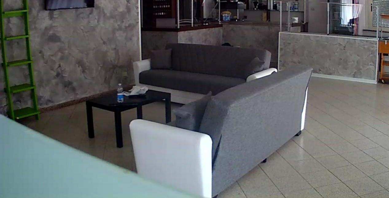 Hotel Franca Мисано Адриатико Екстериор снимка