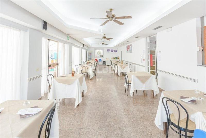 Hotel Franca Мисано Адриатико Екстериор снимка
