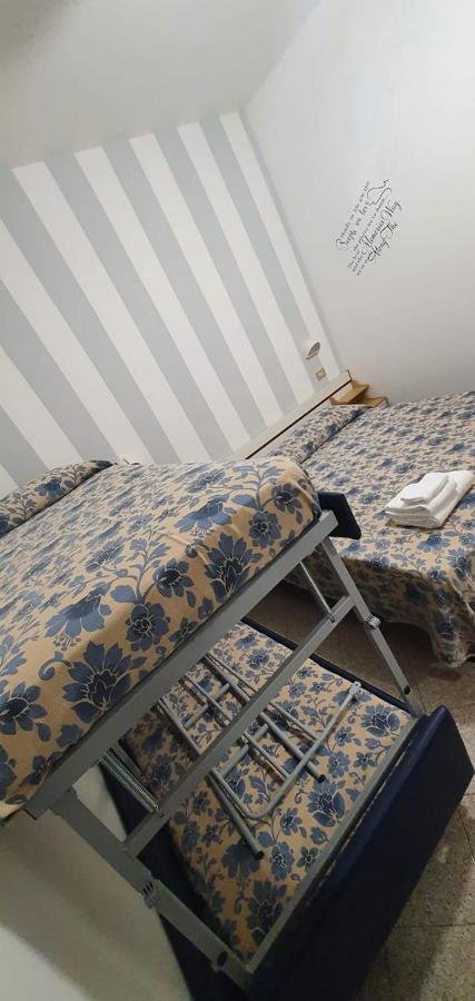 Hotel Franca Мисано Адриатико Екстериор снимка